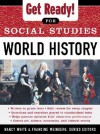 Get Ready! for Social Studies: World History Get Ready! for Social Studies: World History - Steven Otfinoski, Francine Weinberg