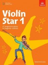 Violin Star 1 Book & CD Students Book - Christopher Norton, John Maul, Stuart Briner, Frank Mizen, Edward Huws Jones