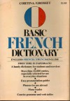 Basic French Dictionary - Teresa Nutting, Michel Marcy