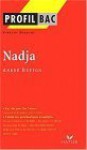 Profil D'une Oeuvre: Nadja, André Breton - Vincent Debaene