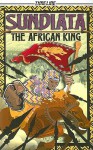 Sundiata: The African King - Michael Coughlan, Anthony Brennan