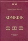 Komedie - Aleksander Fredro