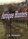 The Antique Hunters - L.H. Thomson