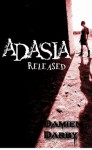 Adasia Released - Damien Darby