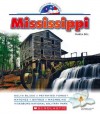 Mississippi - Pamela Dell