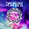 Parallax - D.T. Dyllin