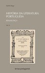 História da Literatura Portuguesa Volume II - Renascença - Teófilo Braga