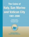 Coins of the World: Italy, San Marino, Vatican - George S Cuhaj, Thomas Michael