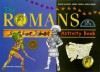 The Romans Activity Book (British Museum Activity Books) - John Reeve, Patricia Vanags