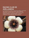 Racing Club de Avellaneda: Allenatori del Racing Club de Avellaneda, Calciatori del Racing Club de Avellaneda, Diego Armando Maradona - Source Wikipedia