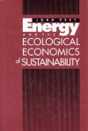 Energy and the Ecological Economics of Sustainability - John Peet