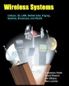 Wireless Systems, Cellular, 3g, Lmr, Mobile Data, Paging, Satellite, Broadcast, and Wlan - Lawrence Harte, Avi Ofrane, David Bowler