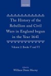 The History Of The Rebellion And Civil Wars In England Begun In The Year 1641: Volume II - Edward Hyde, 1st Earl of Clarendon