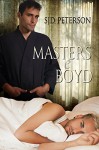 Masters e Boyd (Italian Edition) - S.J.D. Peterson, Deborah Tessari