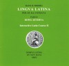 Lingva Latina: Interactive Latin Course, Pars II: Roma Aeterna (PC) - Hans H. Ørberg, Hans H. Orberg