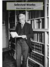 Selected Works - Holmes Jr., Oliver Wendell