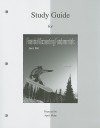 Study Guide for Financial Accounting Fundamentals - John J. Wild