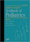 Forfar and Arneil's Textbook of Pediatrics [With CDROM] - Neil McIntosh, Rosalind L. Smyth, Peter J. Helms