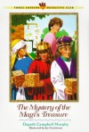 The Mystery Of The Magi's Treasure - Elspeth Campbell Murphy