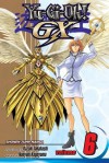 Yu-Gi-Oh! GX, Vol. 6: The Power of Kaiser! - Naoyuki Kageyama