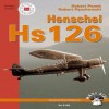 Henschel HS 126 - Robert Panek, Robert Pęczkowski, Krzysztof Wołowski