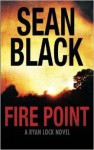 Fire Point - Sean Black