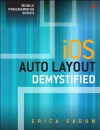 iOS Auto Layout Demystified (Mobile Programming) - Erica Sadun