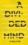 A Divided Mind - M. (Mary) Billiter