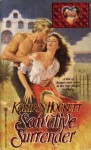 Seductive Surrender - Kathryn Hockett