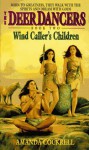 Wind Caller's Children - Amanda Cockrell