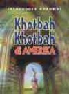 Khotbah-khotbah di Amerika - Jalaluddin Rakhmat