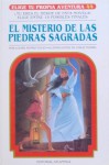 El Misterio De Las Piedras Sagradas (Elige Tu Propia Aventura, #44) - Louise Munro Foley, Leslie Morril, Dorotea L. Placking de Salcedo