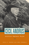 Cecil Andrus: Politics Western Style - Cecil Andrus