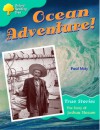 Oxford Reading Tree: Stage 9: Ocean Adventure: the Story of Joshua Slocum - Paul May, Alison Hawes