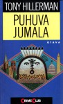 Puhuva jumala - Tony Hillerman