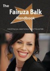 The Fairuza Balk Handbook - Everything You Need to Know about Fairuza Balk - Emily Smith