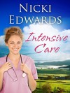 Intensive Care - Nicki Edwards