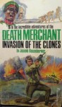 Invasion Of The Clones - Joseph Rosenberger