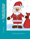 Jacob's Christmas Colouring Book - Lisa Jones