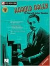 Harold Arlen: Jazz Play-Along Volume 18 - Harold Arlen