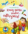 Każdy może zostać... odkrywcą! - Henryk Bardijewski