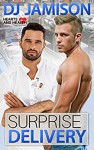 Surprise Delivery - D.J. Jamison