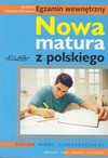 Nowa matura z polskiego /niebieska/ - Nożyńska Demianiuk Agnieszka