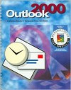 A Professional Approach Series: Outlook 2000 Level 1 Core Student Edition - Joyce Gleason