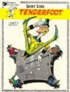 Tenderfoot (Lucky Luke #33) - Morris, René Goscinny