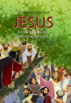 Jesus Does Miracles and Heals People - Scandinavia Publishing