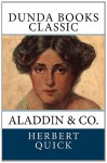 Aladdin & Co.: A Romance of Yankee Magic - Herbert Quick