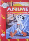 Anime - Guida al cinema d'animazione giapponese - Sabrina Tunesi, Barbara Rossi, Andrea Pietroni, , Massimiliano De Giovanni, Andrea Baricordi