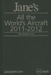 Jane's All the World's Aircraft - Paul Jackson