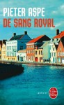 De sang royal - Pieter Aspe